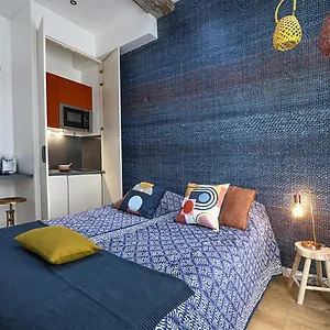 Appartement Cosy Bernard With Jacuzzi Relaxation & Style