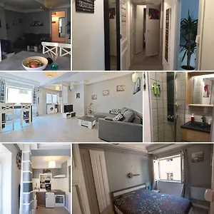  Appartement L'hyper Centre Terreaux 45m2