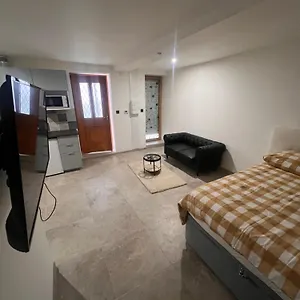  Appartement Kosy Gare Part Dieu
