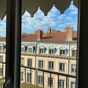  Appartement Superbe T2, Vue Fourviere