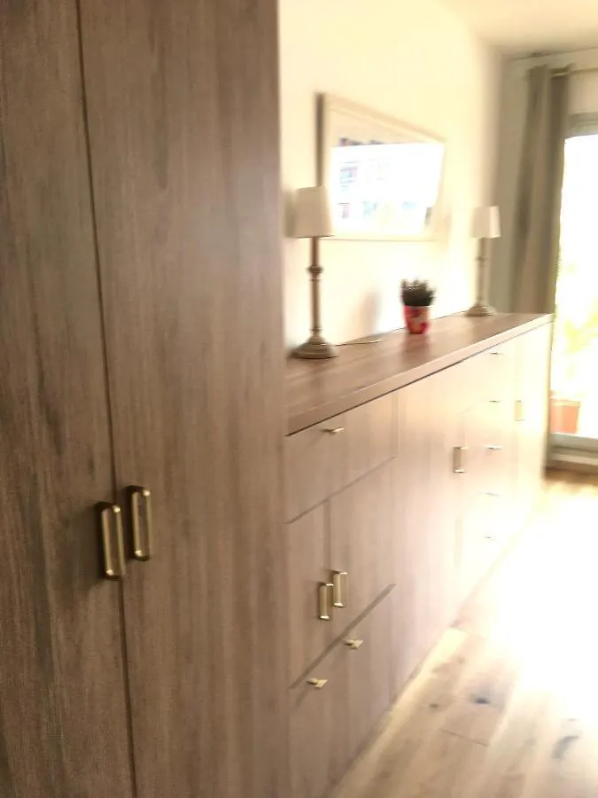 Haut De Gamme - Lyon 6 - Arrivee Autonome Apartment 0*,  France