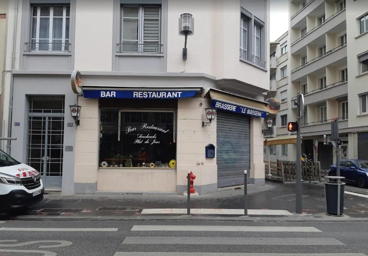 Haut De Gamme - Lyon 6 - Arrivee Autonome Apartment 0*,  France